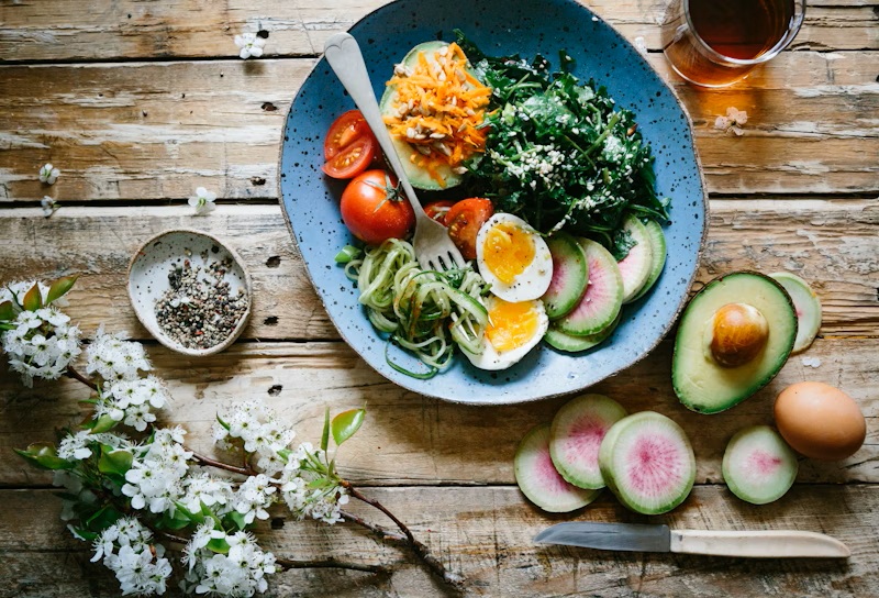 Nutrition
