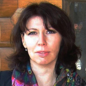 MUDr. Dagmar Lukačková